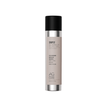 AG Simply Dry Shampoo 4.2 oz